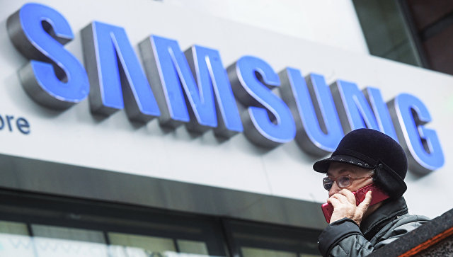 Фактический глава Samsung арестован по обвинению во взяточничестве