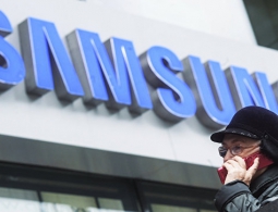 Фактический глава Samsung арестован по обвинению во взяточничестве