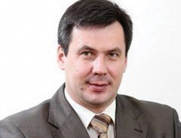 Владимир Реунов - новый зам. губернатора Брянска