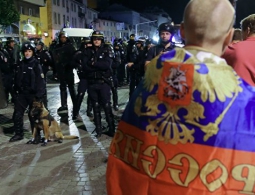 Посольство России прокомментировало фильм Би-би-си о футбольных фанатах