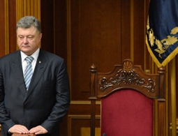 Порошенко в Мюнхене обвинил Путина в "ненависти к Украине"
