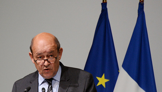 Минобороны Франции призывало к ответу, если Россия нарушит договор по РСМД
