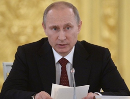В России признали документы, выданные в ряде районов Донбасса
