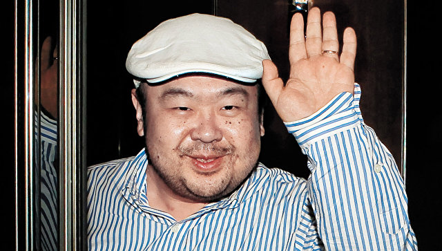 СМИ: в Малайзии арестовали подозреваемого в убийстве брата Ким Чен Ына