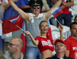 Британский писатель рассказал о попытках очернить Россию накануне ЧМ-2018