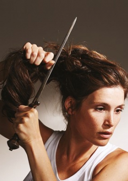 Святая Иоанна