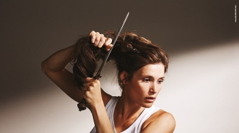 Святая Иоанна