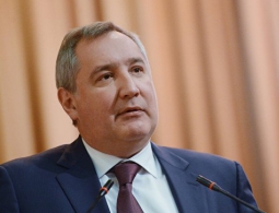 Рогозин заявил, что новые российские ракеты смогут "разорвать" ПРО США