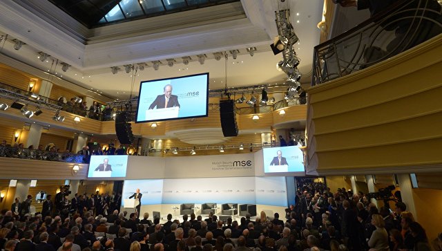 Обвинения выходят из моды: что говорят о России на Мюнхенской конференции