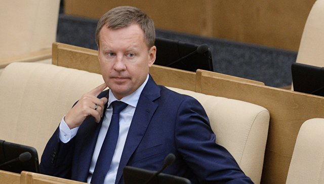 Бывшему депутату Вороненкову предлагали работу в силовых структурах Украины