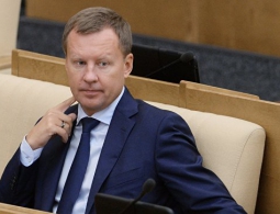 Бывшему депутату Вороненкову предлагали работу в силовых структурах Украины