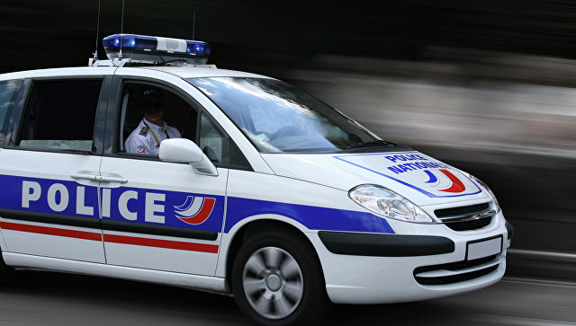 Грабители влезли в парижскую квартиру семьи бен Ладен, но ушли ни с чем