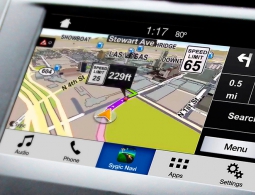 Ford разработает альтернативу Android Auto и Apple CarPlay