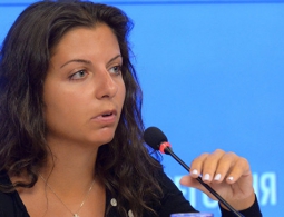 Симоньян ответила на обвинения главы национальной разведки США