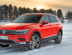 Volkswagen обогнал Toyota по продажам автомобилей в 2016 году