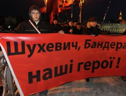 Бандера и Шухевич. Как "герои" боролись за независимость Украины