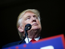 Трамп усомнился в том, что Демпартия подверглась хакерской атаке