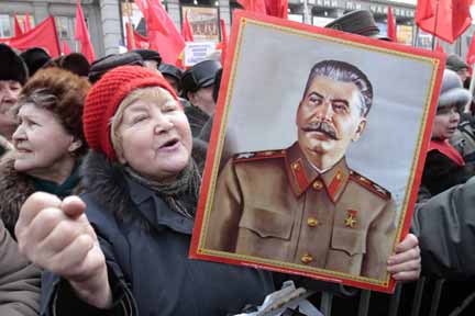 Миитинг не к месту: Брянские коммунисты собирутся 23 февраля