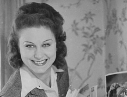 Немецкая киноактриса Марика Рекк оказалась советской разведчицей