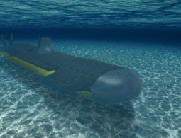 SubMurres: беспилотник, который может и летать, и плавать под водой