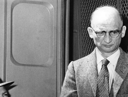 Рудольф Абель — человек, так и не назвавший противнику свое имя