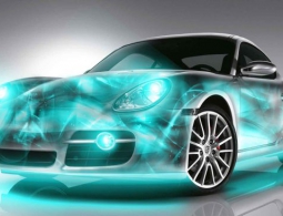 Новая камера улучшает «зрение» и скорость реакции самоходных автомобилей