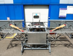 В Казани начнут производить российские грузовые дроны