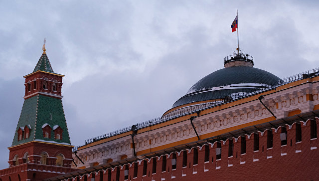 В Кремле прокомментировали сообщения СМИ о плане снятия санкций с России