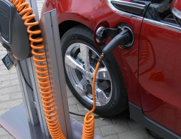 Названы технические характеристики белорусского электромобиля