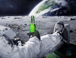 10 маленьких грязных секретиков NASA