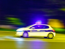 В стокгольмском районе, где живут мигранты, вспыхнули беспорядки