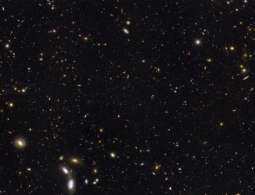 Существует ли у Вселенной центр?