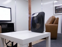 Инженеры Disney запитали беспроводной энергией целую комнату