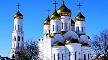 МАСЛЕНИЦА | 2017