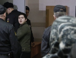 Обвиняемых по делу об убийстве семьи Гошта приговорили к пожизненным срокам