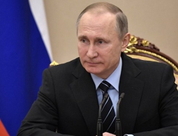 Опрос: мнение американцев о Путине за последнее время улучшилось