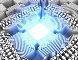 Учёные организовали первый в истории поединок двух квантовых компьютеров