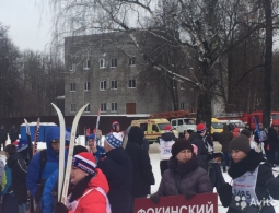 Кто хозяин таинственного здания Брянска на Кургане?