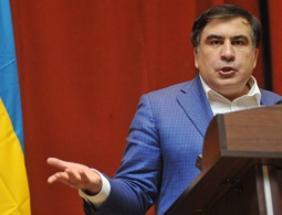 СМИ: Саакашвили требуют наказать за посягательство на суверенитет Украины