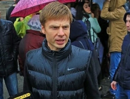 На Украине похитили депутата Рады Гончаренко