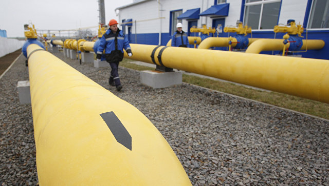 В Минске рассказали, от чего зависит ситуация с ценой на российский газ