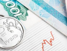 Три брянских завода получили 700 млн. рублей на поддержание проектов