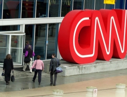 Американский журналист опубликовал компромат на CNN