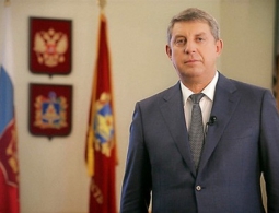 Президент Путин лично поздравил Богомаза с двойным праздником
