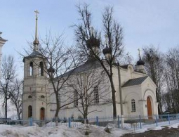 Под Брянском без причины уничтожили 50 деревьев