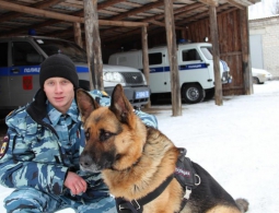 Брянский парень стал предводителем казаков