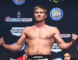 Виталий Минаков вероятно будет сотрудничать с Bellator