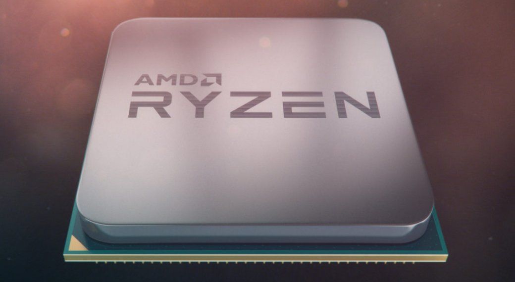 Топовый процессор линейки AMD Ryzen 7 установил новый мировой рекорд