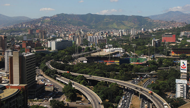 Венесуэла стала шестой страной, потерявшей право голоса на ГА ООН