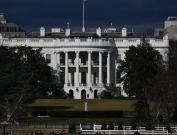 Белый дом назвал историю о "связях Трампа с Россией" несуществующей
